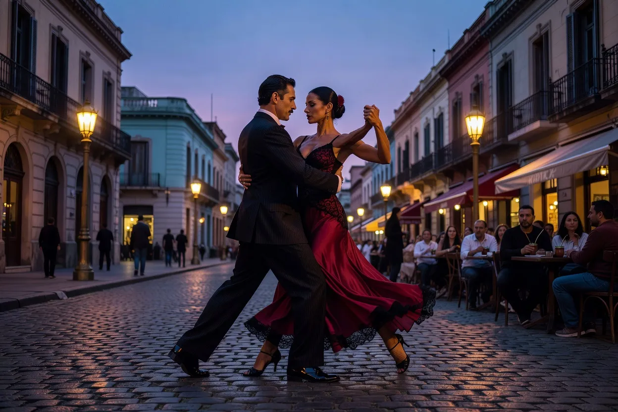 Danseurs de salsa à La Havane dans une casa de la salsa animée, ambiance chaleureuse et festive