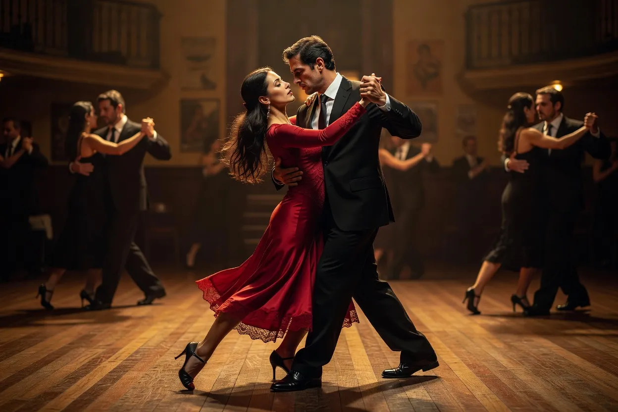 Soirées de danse en voyage : le langage universel des rencontres éphémères