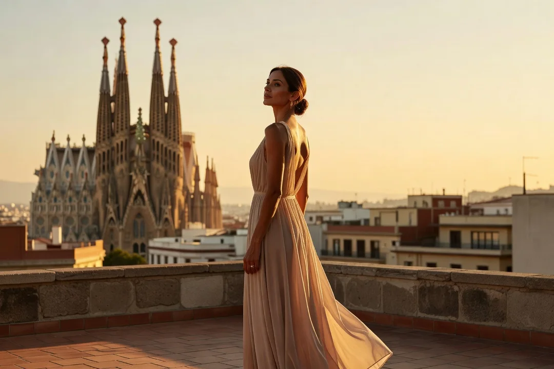 Flirt à Barcelone : les quartiers propices à la rencontre