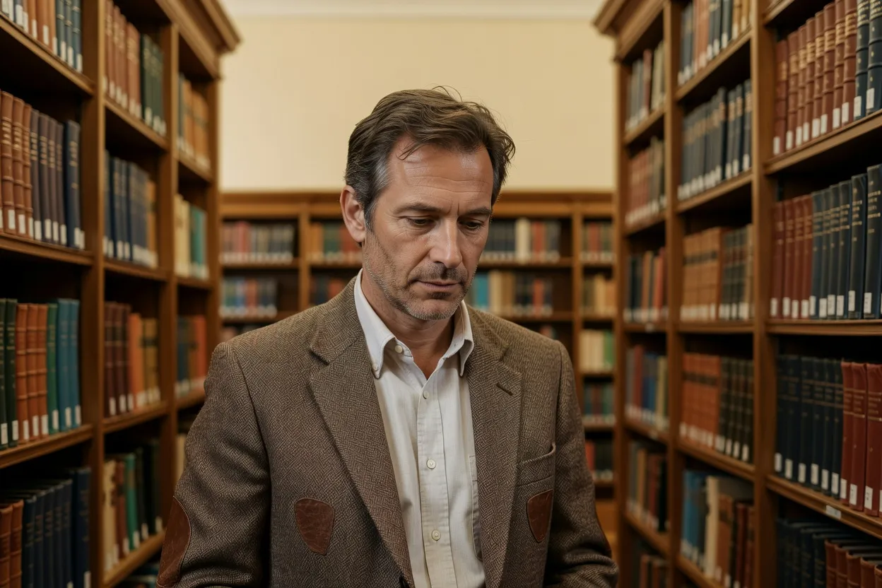 Entretien avec Thomas Ravalet : Pourquoi la magie des vacances fait naître des flammes qui s'éteignent au retour