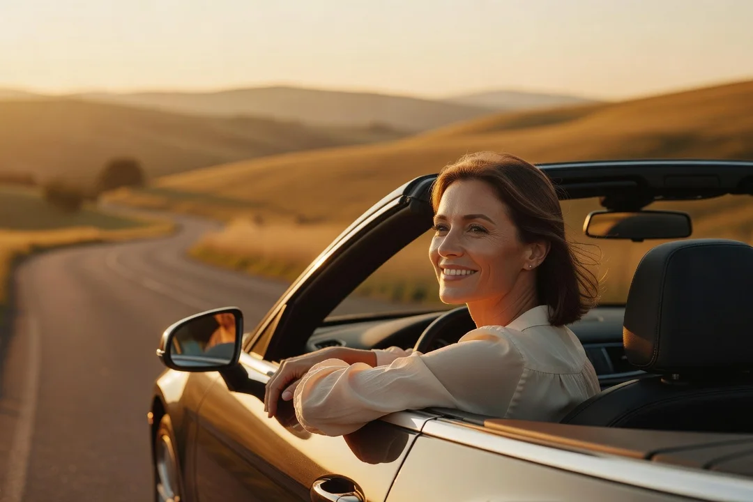 Rencontres en road trip : auto-stop et covoiturage