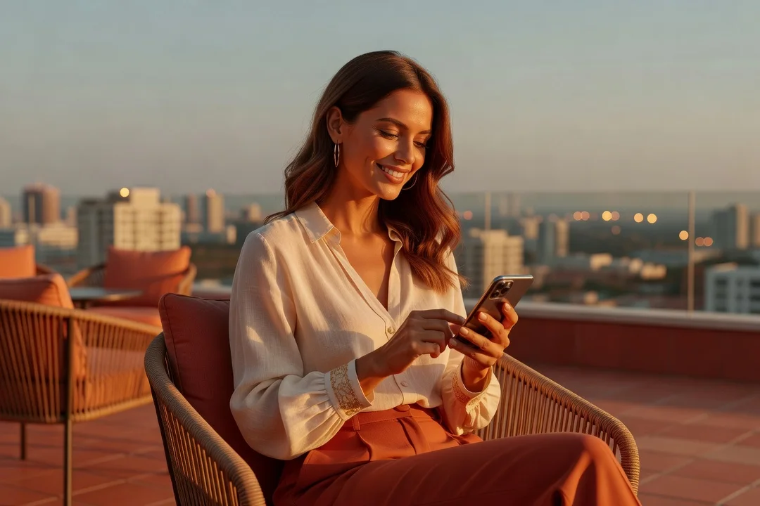 Applications de rencontre à l'étranger : usages et bonnes pratiques
