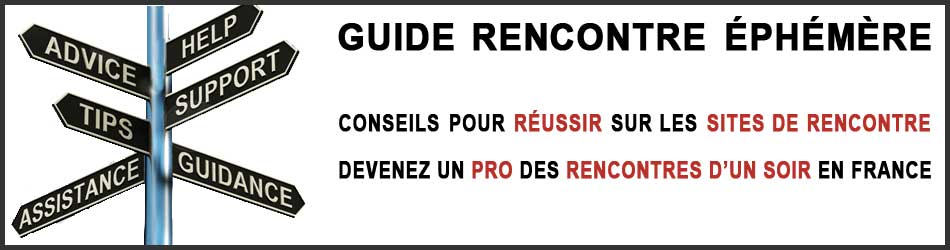 Entête pour le site guide-rencontre-ephemere.fr